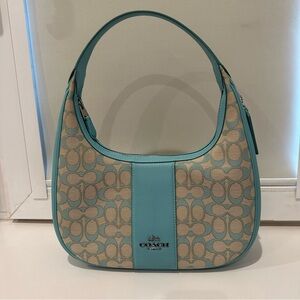 Coach Carmen Shoulder Bag - like new
